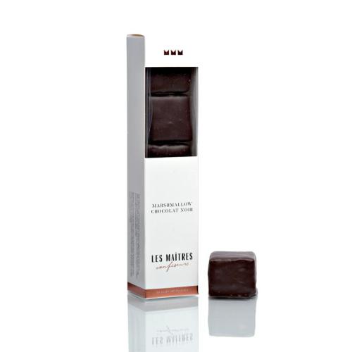 MARSHMALLOW CHOCOLAT NOIR