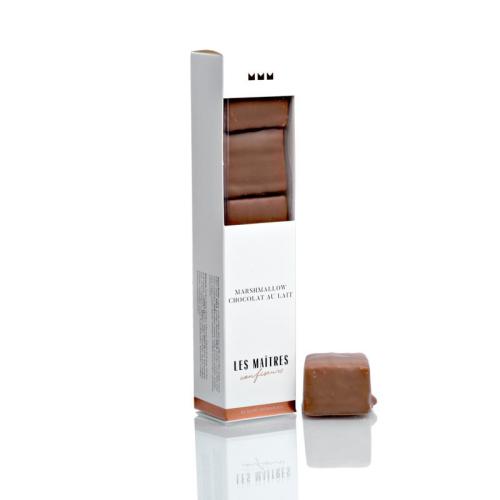 MARSHMALLOW CHOCOLAT LAIT