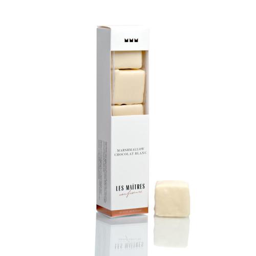 MARSHMALLOW CHOCOLAT BLANC