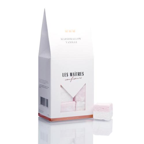 MARSHMALLOW VANILLE