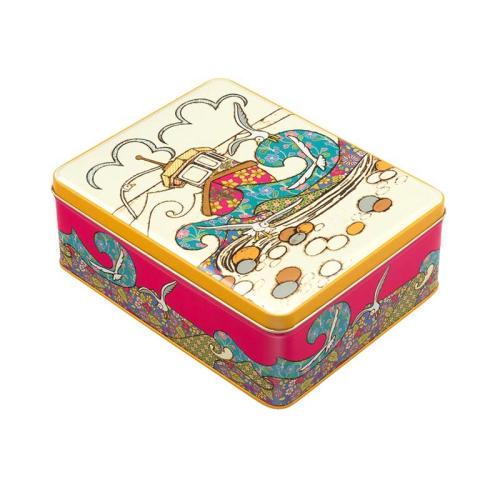 AB COAST DEEP RECTANGULAR 195 x 154 x 75 MM