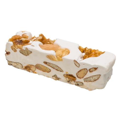 NOUGATREEP NOTENMIX 50 GR