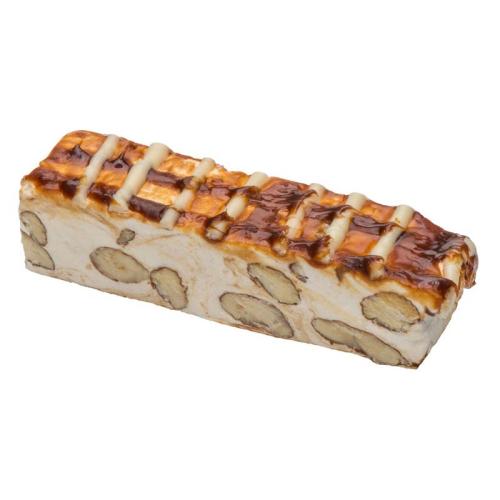 NOUGATREEP ZOUTE KARAMEL 50 GR