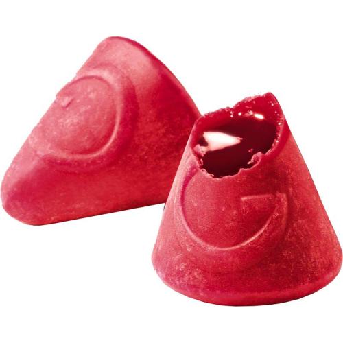 GROTE KLASSIEKE NEUS - AARDBEI