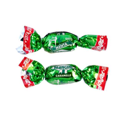 MENTA ZERO+ MENTA ZERO+