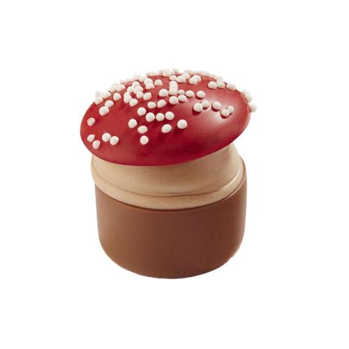 KABOUTERHUISJE KABOUTERHUISJE