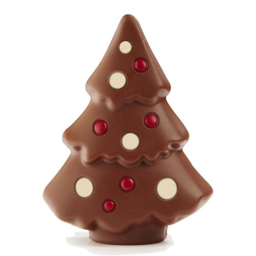 KERSTBOOM - 15 CM