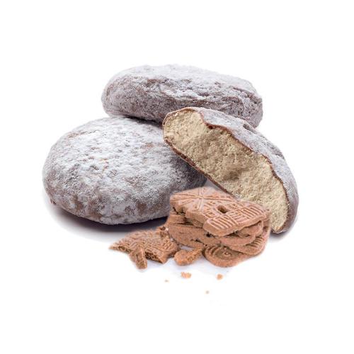 SNEEUWBALLEN SPECULOOS