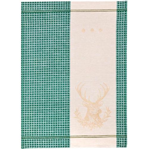 HANDDOEK ALPENLIEFDE