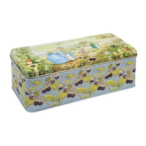 PETER RABBIT RECHTHOEKIG