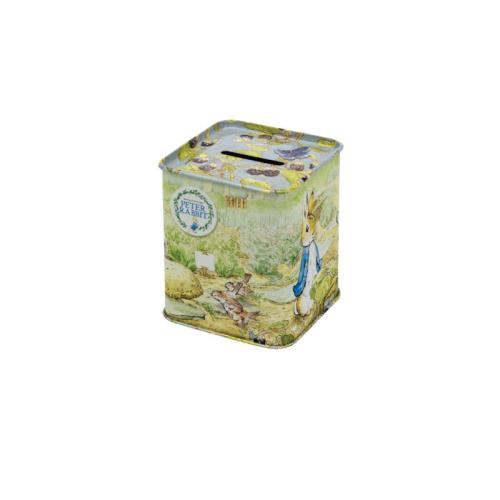 PETER RABBIT SPAARPOT