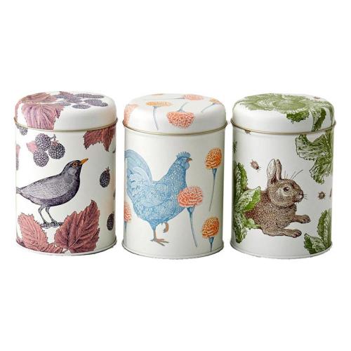 THORNBACK & PEEL - SET OF 3