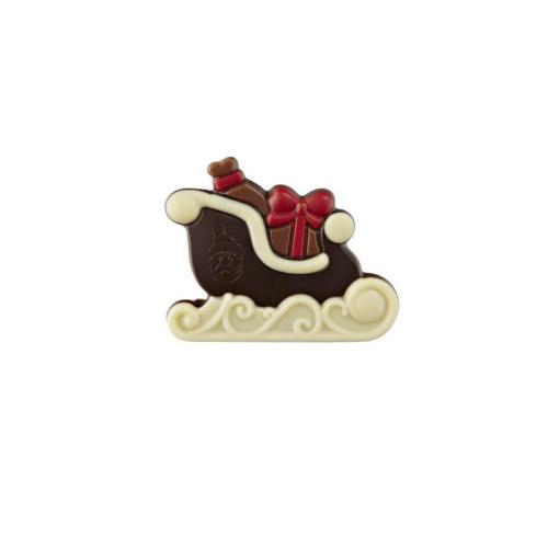 KERSTMANSLEE FONDANT