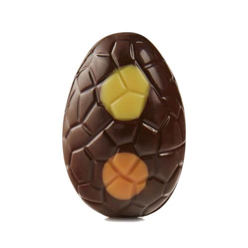 FONDANT - GEZOUTEN CARAMEL