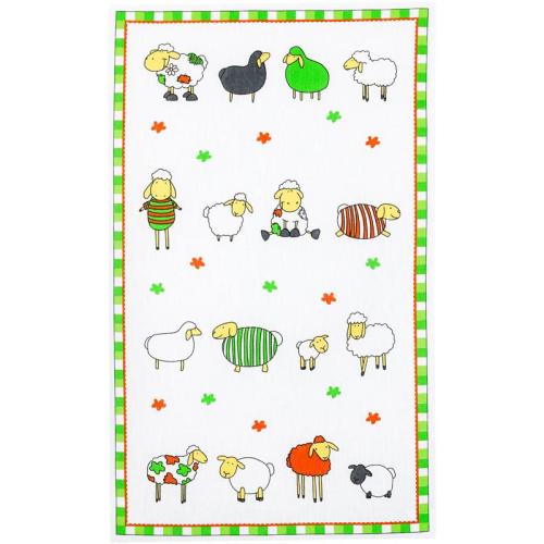 BONTE SCHAPEN BONTE SCHAPEN