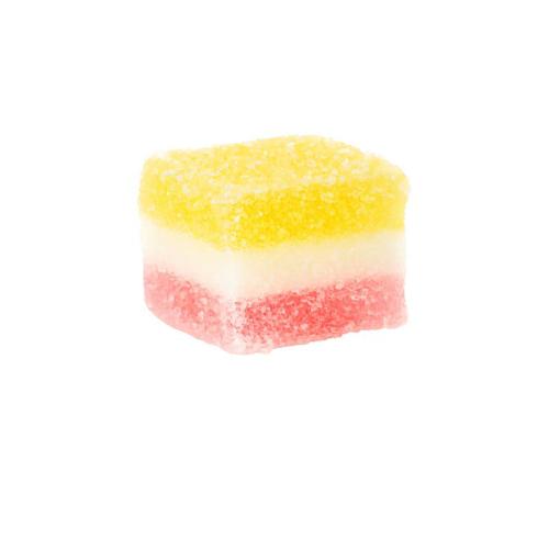 TRIKOLOR (BLOEMSUIKER)