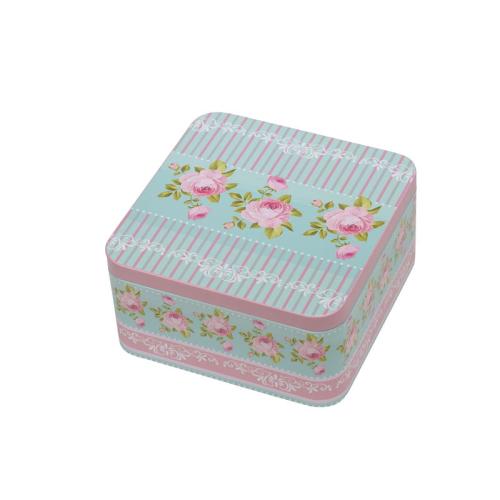 BELLA - VIERKANT (LAAG)