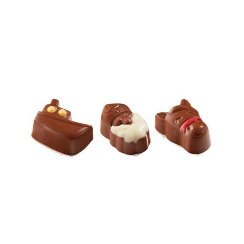 SINT MINI'S SINT MINI'S