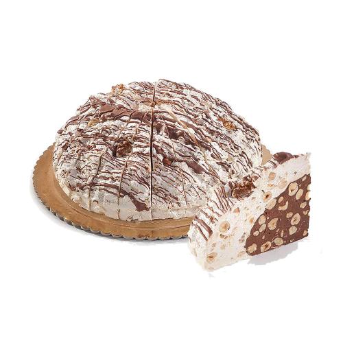 NOUGATTAART GIANDUIA HART NOUGATTAART GIANDUIA HART