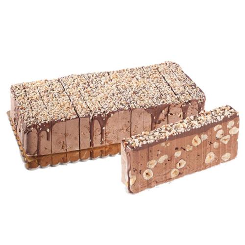 NOUGATCAKE GIANDUIA NOUGATCAKE GIANDUIA