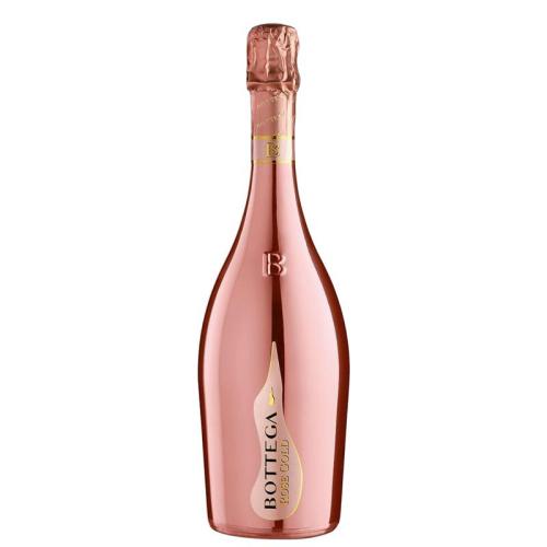 BOTTEGA ROSE GOLD - 75 cl