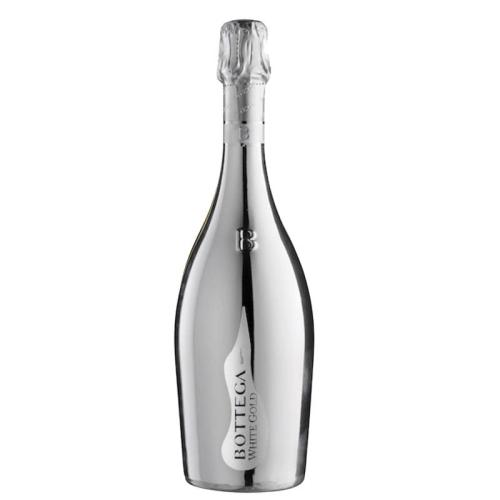 BOTTEGA WHITE GOLD - 75 cl