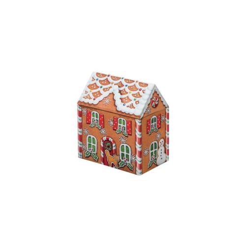 SMALL GINGERBREAD HOUSE