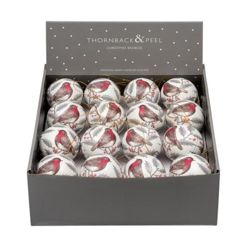 THORNBACK CHRISTMAS THORNBACK CHRISTMAS