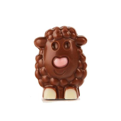 SCHAAPJE MELK - CHOCOLADECREME SCHAAPJE MELK - CHOCOLADECREME