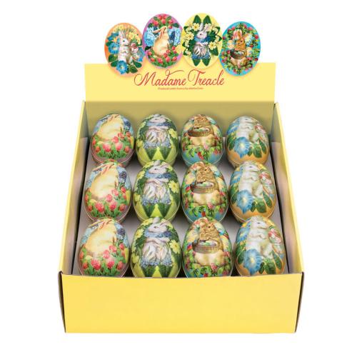 MADAME TREACLE - MIDDELGROOT - ASS 4