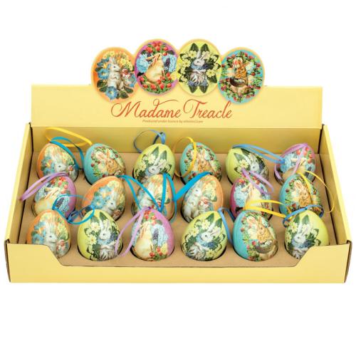 MADAME TREACLE - MINI - ASS 4