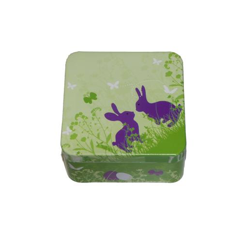 SPRINGTIME - 87 x 87 x 35