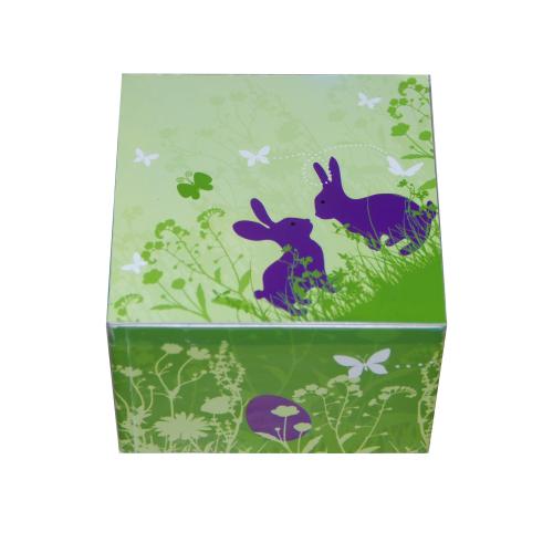 SPRINGTIME - 100 x 100 x 70