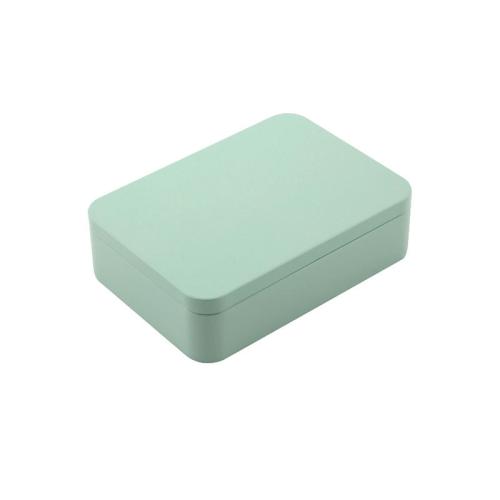 UNI PASTEL - GROEN - 142 x 101 x 31