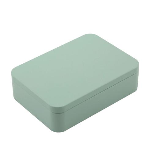 UNI PASTEL - GROEN - 185 x 125 x 40