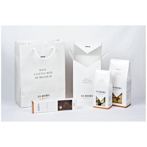 GESCHENKTAS - MIDDEL