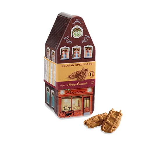 SPECULOOS - KLEIN HUIS - BRUGGE
