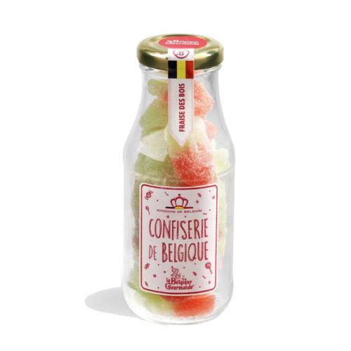 MINI BOSAARDBEI CITRIQUE MINI BOSAARDBEI CITRIQUE