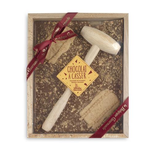 MELK - SPECULOOS - CAC