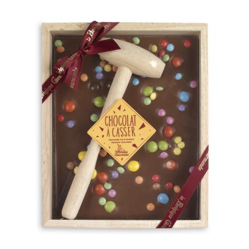 MELK - SURPISE PARTY - CAC