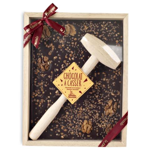 FONDANT - BROWNIE - CAC