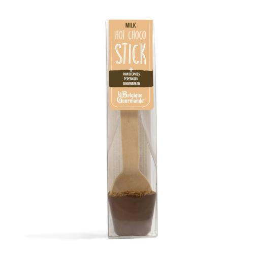 MELK - PEPERKOEK - HCS
