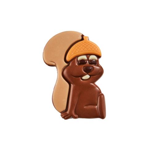 EEKHOORNTJES EEKHOORNTJES