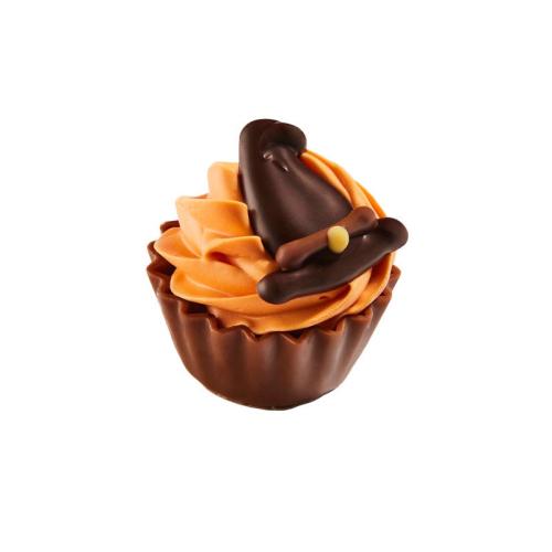 HEKSENHOED CUPCAKE HEKSENHOED CUPCAKE