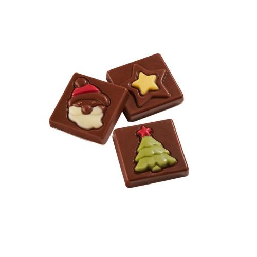 KERSTNAPOLITAINS MELK