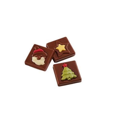 KERSTNAPOLITAINS MELK
