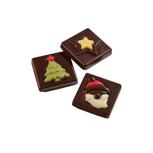 KERSTNAPOLITAINS PUUR