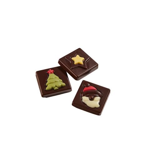 KERSTNAPOLITAINS PUUR