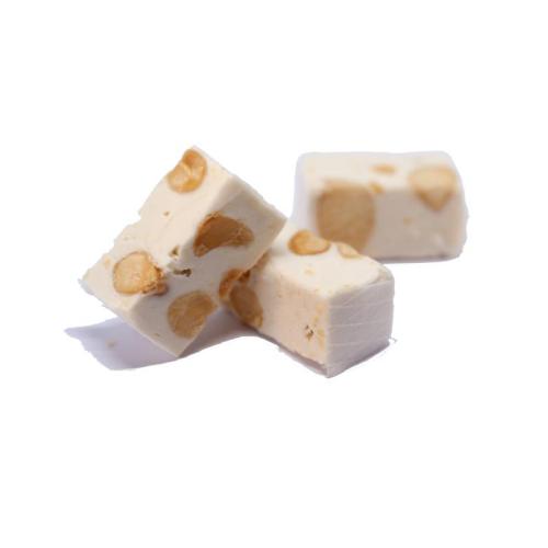 AMANDEL NOUGAT - MICCA
