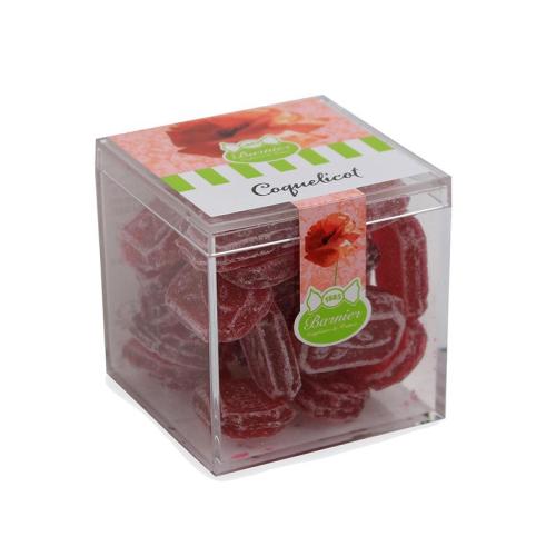 PAPAVER CUBE